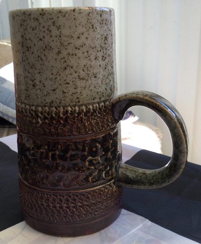 Purbeck pottery portland large - portland,