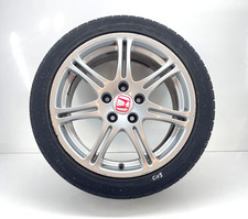 HONDA CIVIC MK7 EP3 TYPE R 17"