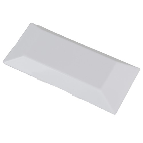 Dome light lens cover fit - lens,