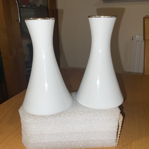 Pair winterling - a, of