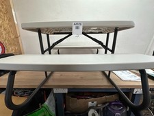 Lifetime Classic Folding