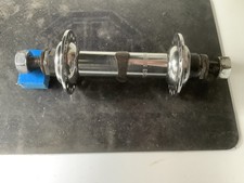 Sturmey-Archer / Raleigh 36 Hole, High Flange, Front Hub, 1960s