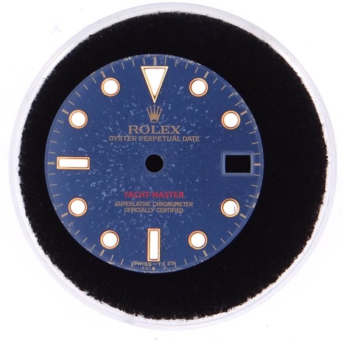 Rolex midsize yachtmaster - midsize,