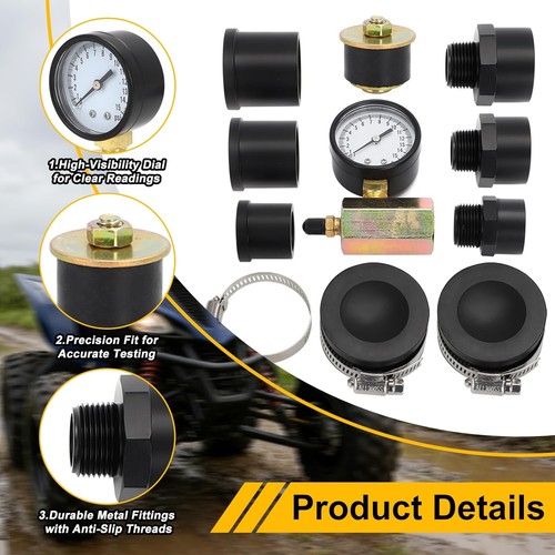 Two stroke leakdown test - two,