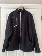 Sunice Protek 3L Men's Golf Jacket XL