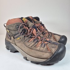 Keen Targhee II Men's