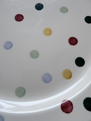Emma bridgewater large - bridgewater,