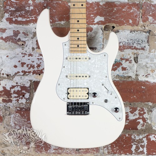 Fgn odyssey boundary - boundary,