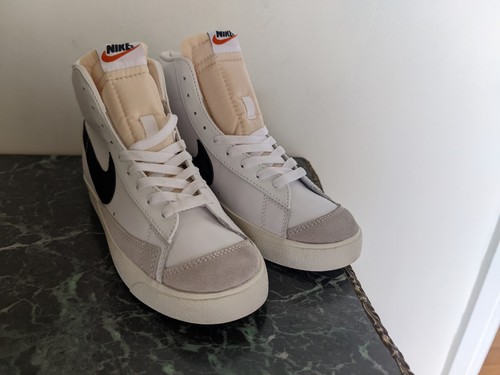 Nike blazer mid vintage - nike,