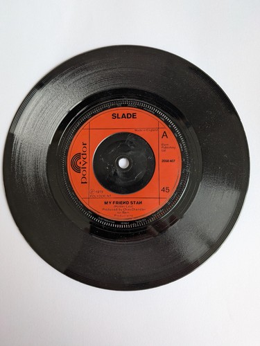 Slade friend stan - slade, /