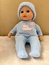 Baby Annabell Doll (Preloved)