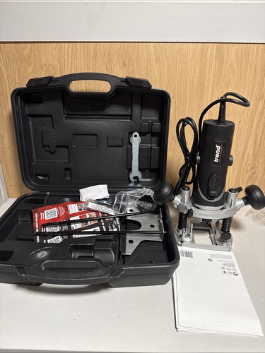 Trend t4elk 850w variable - trend,