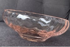 Dartington Crystal Pink