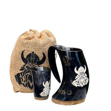 3 Piece Viking Medieval