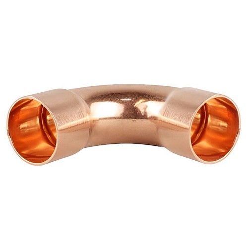 15mm long radius bends - long,