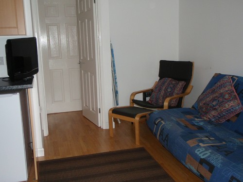 Cheap berth chalet holiday - 6,