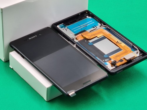Genuine sony xperia aqua - m4,