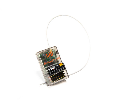 Spektrum sr6100at dsmr - spektrum,
