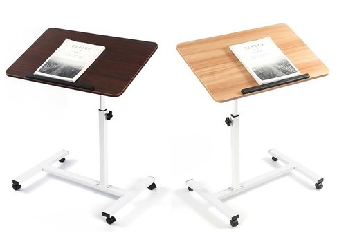 Portable table adjustable - table,