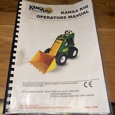 Kanga Mini Loader 216