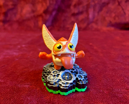 Skylanders spyro adventure - spyro's,