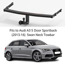 Tow Bar For Audi A3 3D & 5D