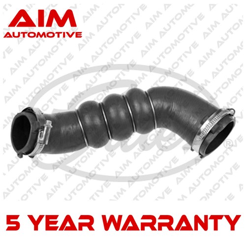 Silicone turbo hose - turbo, (air