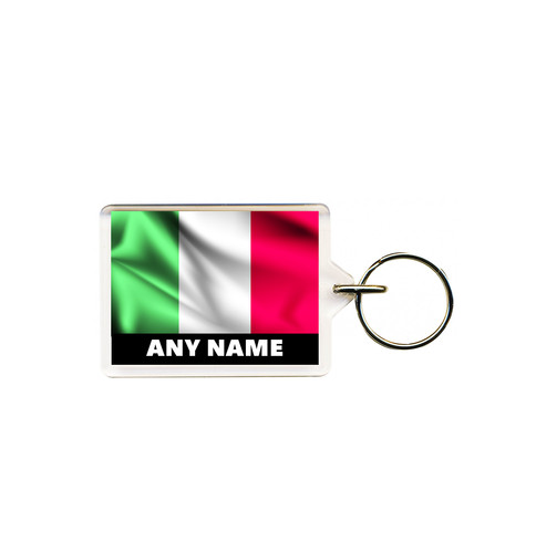 Personalised italy italian - personalised,