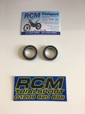 2X OSET 20" RACING & ECO 48V