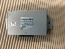 TCM TRANSMISSION CONTROL