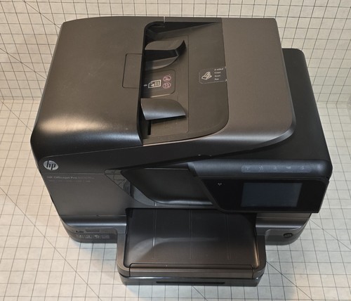 Officejet pro 8600 plus - hp,