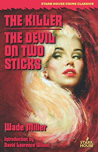The killer devil two - on,