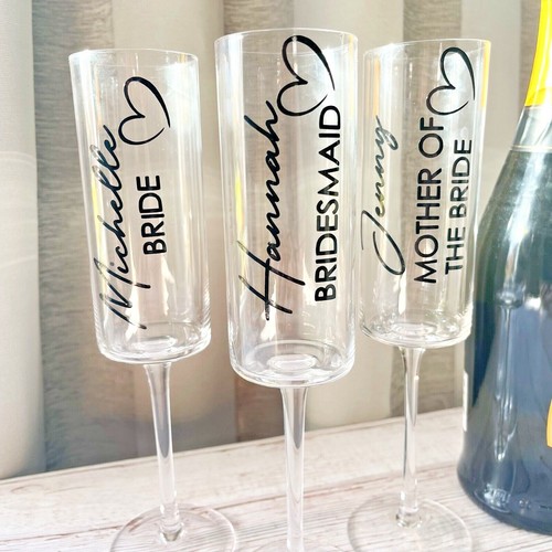 Personalised wedding name - personalised, &