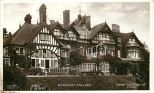 Wadhurst Sussex England