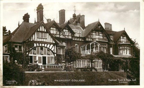 Wadhurst sussex england - wadhurst,
