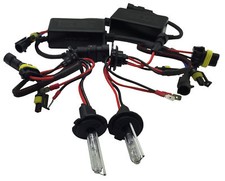 FITS JEEP DIPPED HEADLIGHT H7