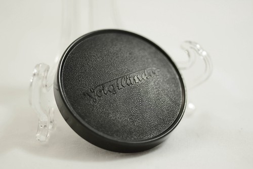 Rare vintage voigtlander - rare,