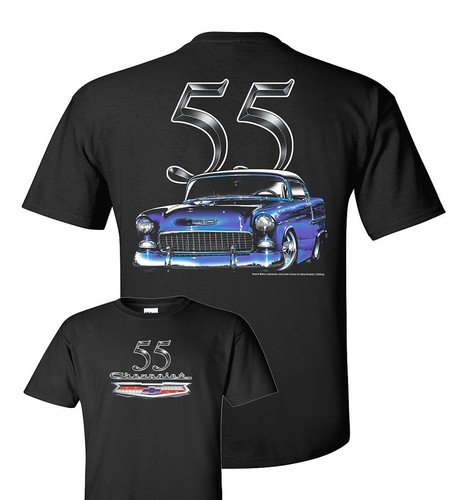 Chevy bel air - bel,