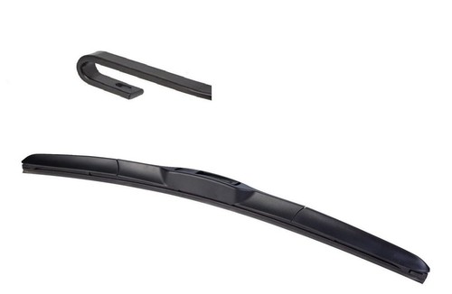 Wipper blades hybrid - wipper,