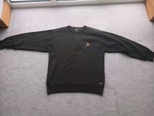 Mens Le Chameau Green Jumper XL