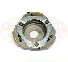 125cc Clutch Shoes 152QMI for