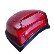 Vintage Tail Light Assembly