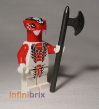 Lego Fang-Suei Minifigure from