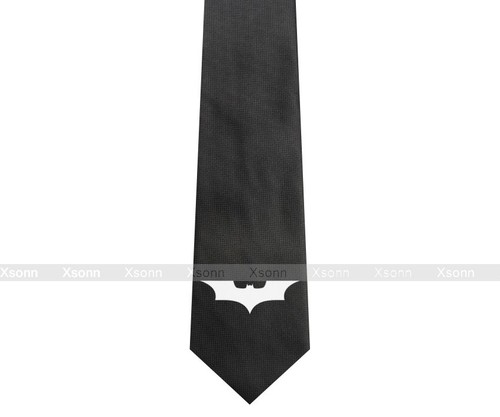 Cool batman logo - logo, skinny