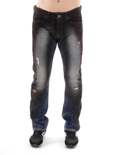 Freesoul jeans pants denim - freesoul,
