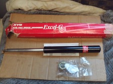 FRONT GAS SHOCK ABSORBER
