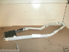 RENAULT SCENIC 2002 OFFSIDE