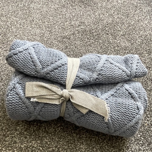Mamas papas denim blue - &,