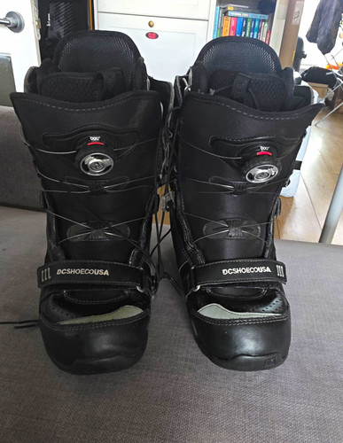 Shoes men snowboard - shoes, men’s