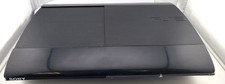 PlayStation 3 Super Slim 500GB
